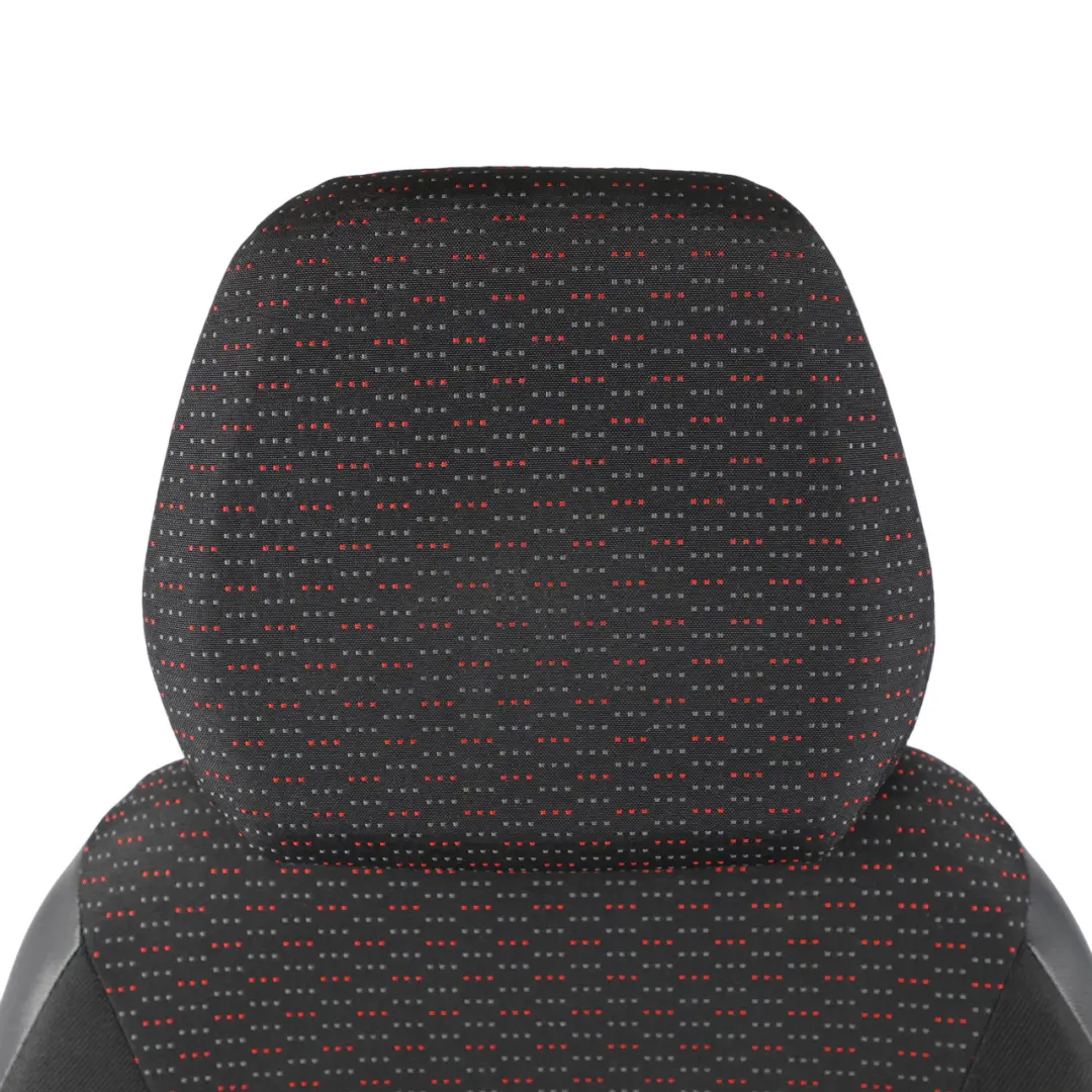  Citroen Relay III Front Seat Right O/S Cloth Driver's Side 1612591280 - SKU RHD-1612590480-1 - Part number 1612590480