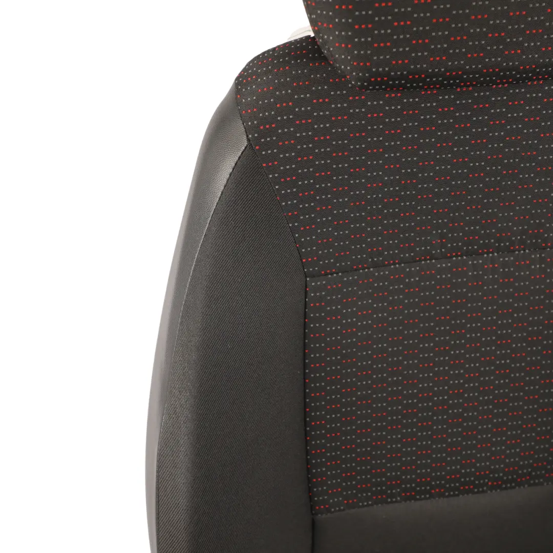 Citroen Relay III Front Seat Right O/S Cloth Driver's Side 1612591280 to with Part number 1612590480 Citroen Relay III Front Seat Right O/S Cloth Driver's Side 1612591280 - SKU RHD-1612590480-1 - Part number 1612590480