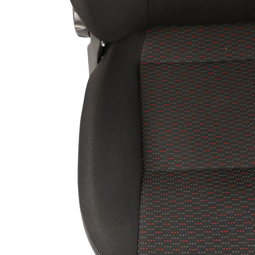  Citroen Relay III Front Seat Right O/S Cloth Driver's Side 1612591280 - SKU RHD-1612590480-1 - Part number 1612590480