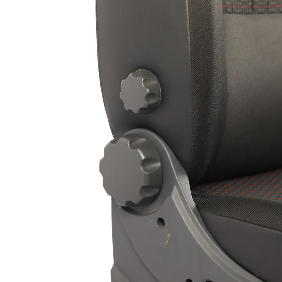  Citroen Relay III Front Seat Right O/S Cloth Driver's Side 1612591280 - SKU RHD-1612590480-1 - Part number 1612590480