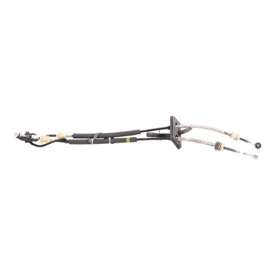 Peugeot Boxer Mk3 Gearbox Gear Shift Shifting Mechanism Cable Linkage - SKU RHD-1613999980 - Part number 1613999980
