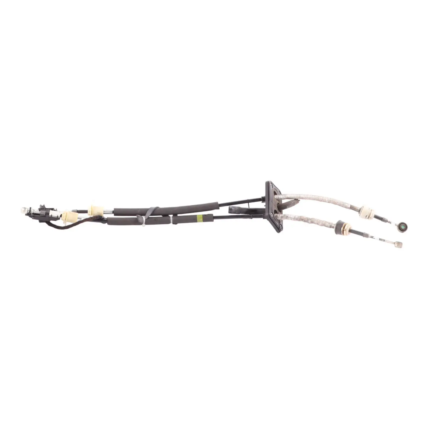 Peugeot Boxer Mk3 Gearbox Gear Shift Shifting Mechanism Cable Linkage 1613999980
