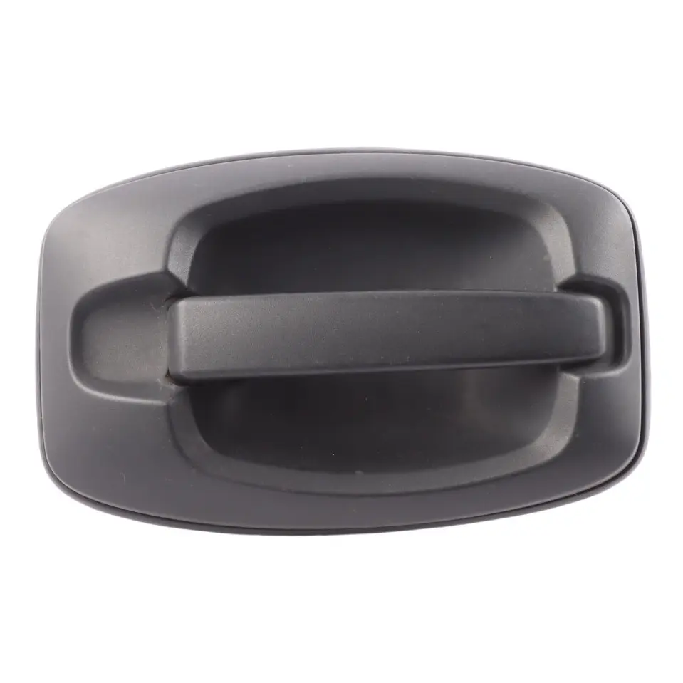 Citroen Relay III Peugeot Boxer III Front Door Handle Cover Left N/S to with Part number 1650900180 Citroen Relay III Peugeot Boxer III Front Door Handle Cover Left N/S - SKU RHD-1650900180 - Part number 1650900180