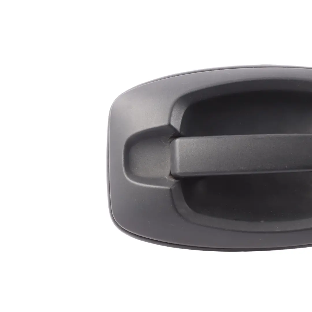 Citroen Relay III Peugeot Boxer III Front Door Handle Cover Left N/S to with Part number 1650900180 Citroen Relay III Peugeot Boxer III Front Door Handle Cover Left N/S - SKU RHD-1650900180 - Part number 1650900180