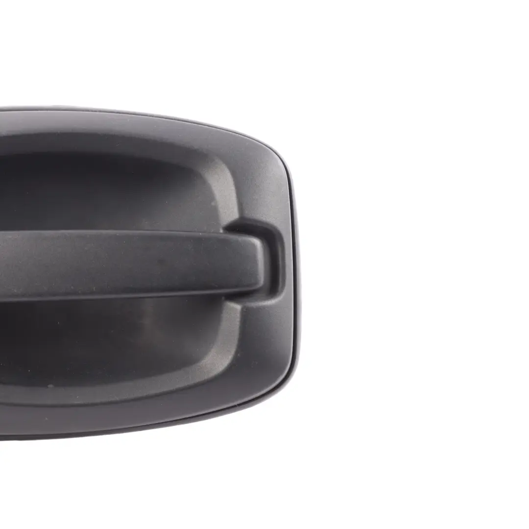 Citroen Relay III Peugeot Boxer III Front Door Handle Cover Left N/S to with Part number 1650900180 Citroen Relay III Peugeot Boxer III Front Door Handle Cover Left N/S - SKU RHD-1650900180 - Part number 1650900180