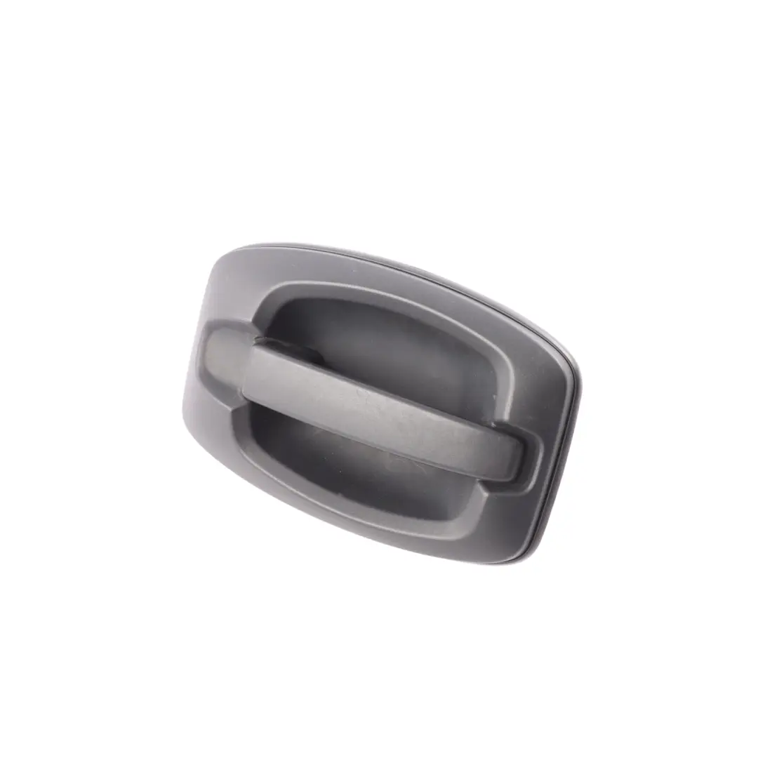  Citroen Relay III Peugeot Boxer III Front Door Handle Cover Left N/S - SKU RHD-1650900180 - Part number 1650900180