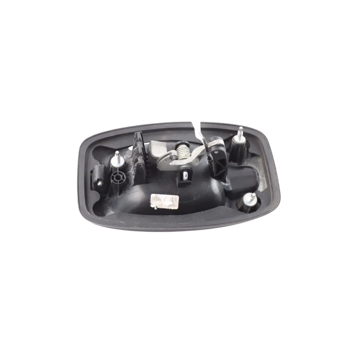 Citroen Relay III Peugeot Boxer III Front Door Handle Cover Left N/S to with Part number 1650900180 Citroen Relay III Peugeot Boxer III Front Door Handle Cover Left N/S - SKU RHD-1650900180 - Part number 1650900180