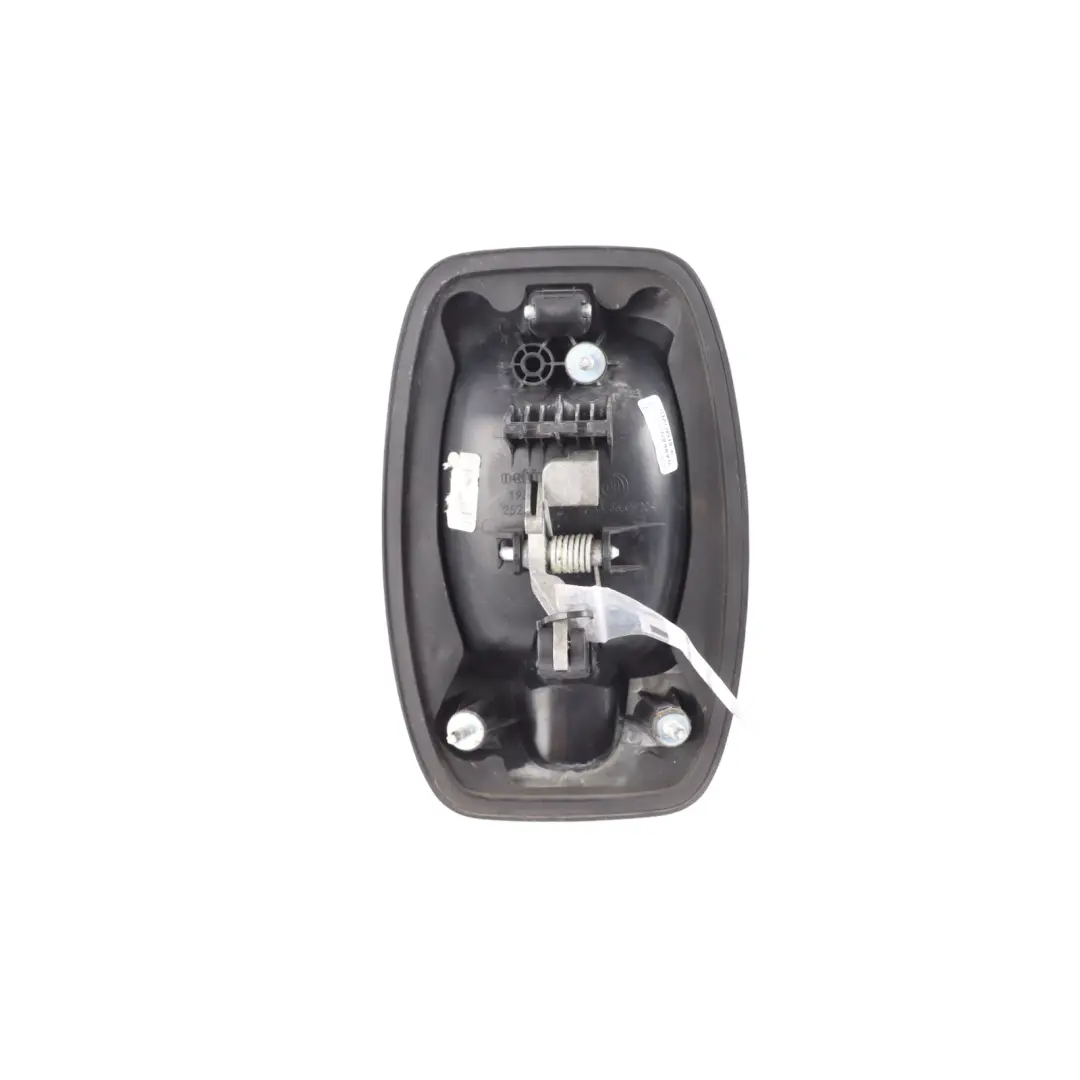 Citroen Relay III Peugeot Boxer III Front Door Handle Cover Left N/S to with Part number 1650900180 Citroen Relay III Peugeot Boxer III Front Door Handle Cover Left N/S - SKU RHD-1650900180 - Part number 1650900180