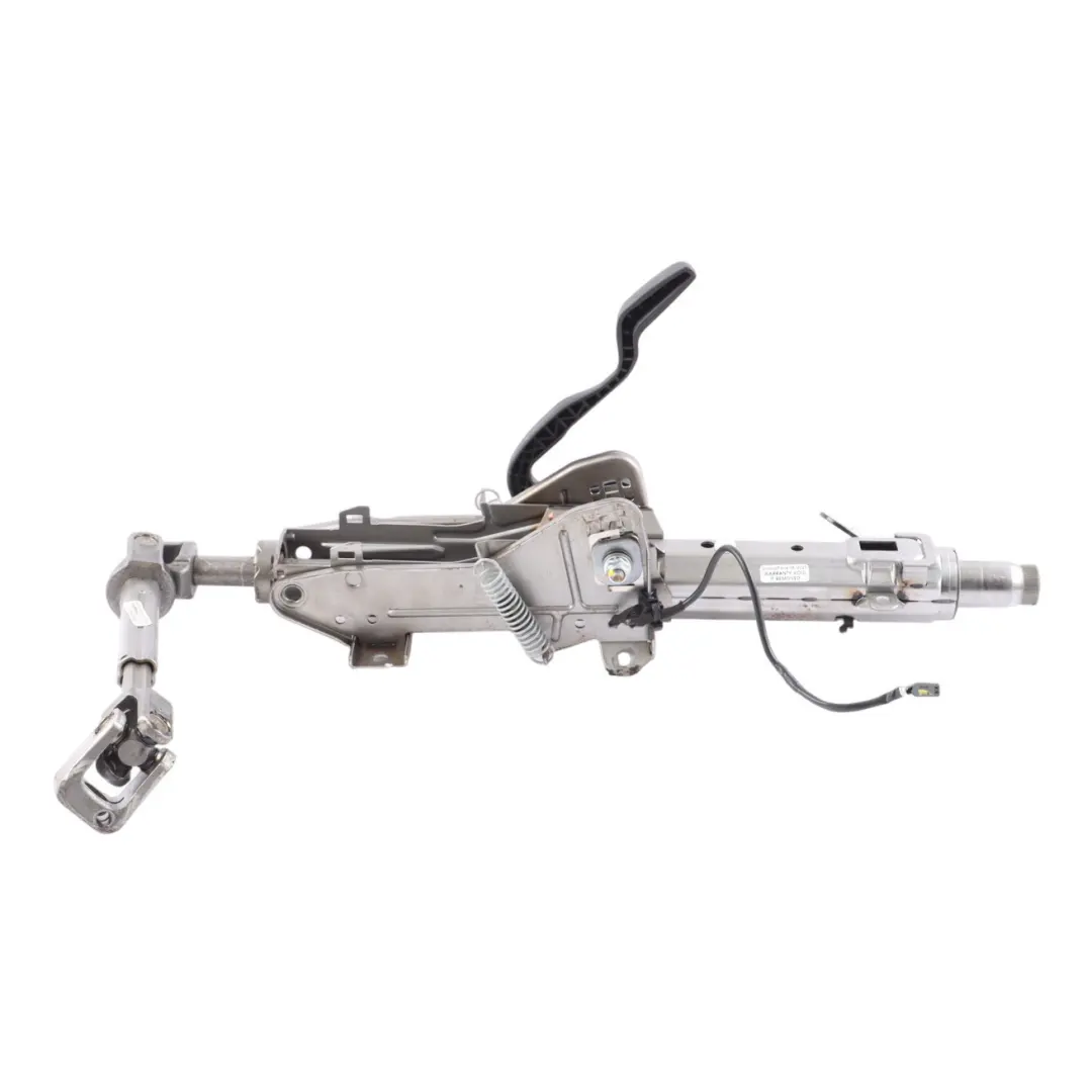 VW Scirocco Mk3 Steering Column Adjustable Steering Assembly - SKU RHD-1K2419502BB - Part number 1K2419502BB