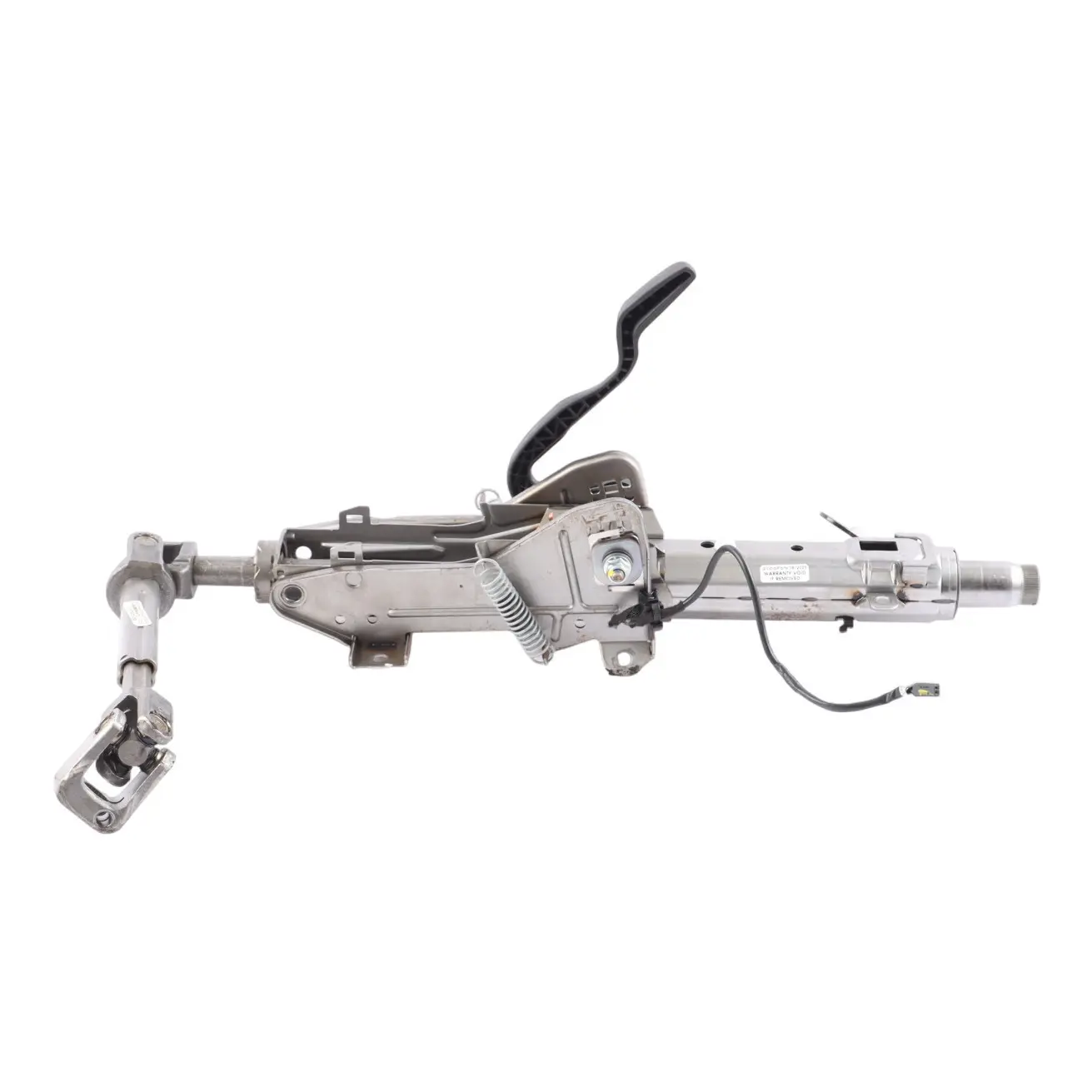 VW Scirocco Mk3 Steering Column Adjustable Steering Assembly 1K2419502BB