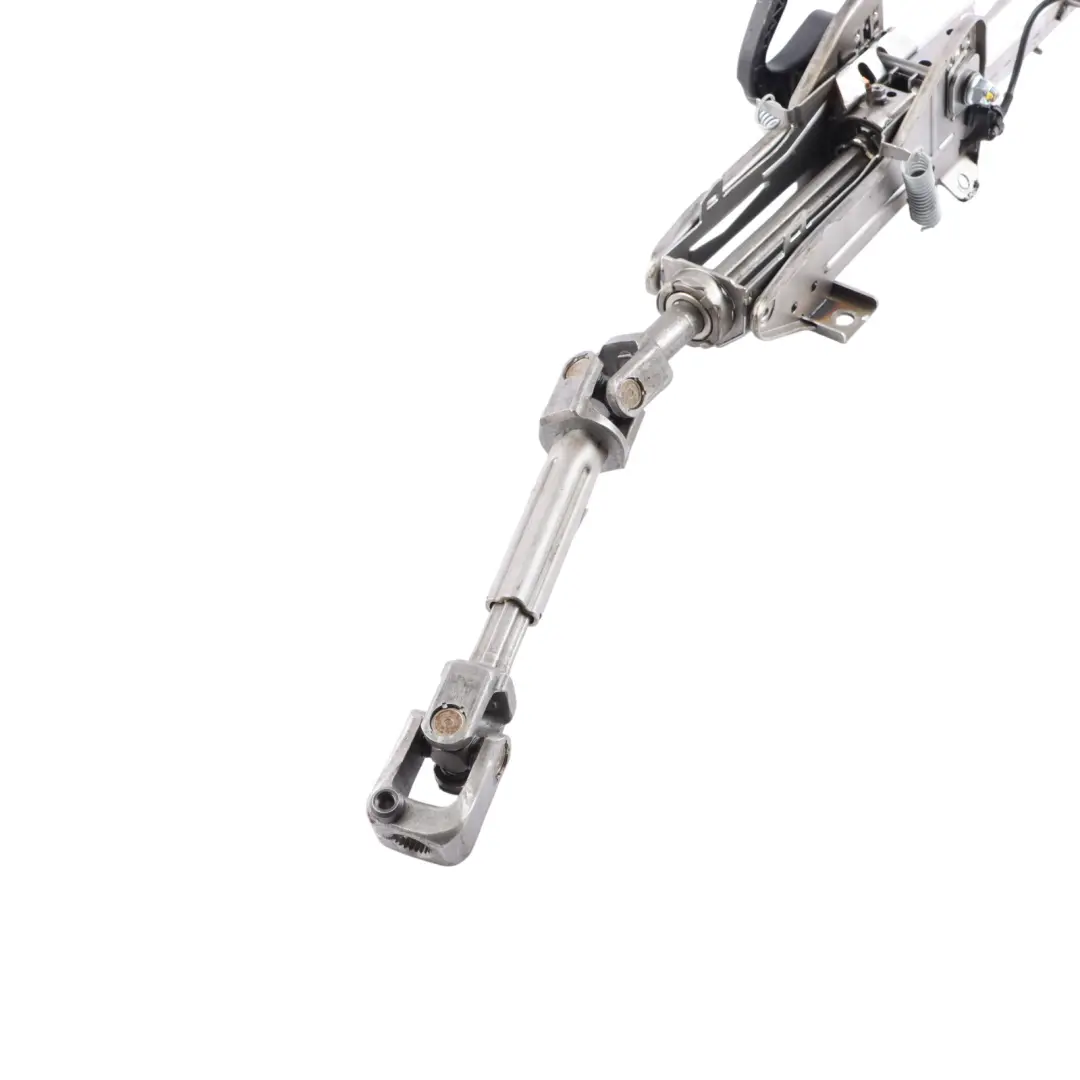 VW Scirocco Mk3 Steering Column Adjustable Steering Assembly - SKU RHD-1K2419502BB - Part number 1K2419502BB