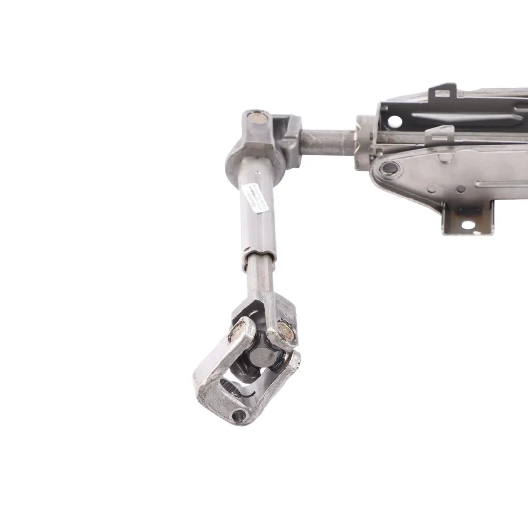 VW Scirocco Mk3 Steering Column Adjustable Steering Assembly - SKU RHD-1K2419502BB - Part number 1K2419502BB