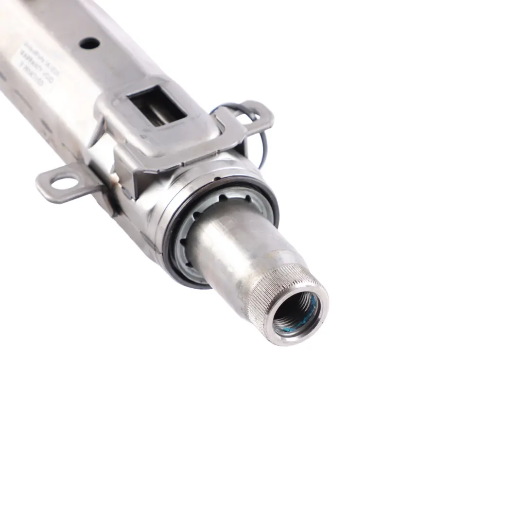 Mk3 Steering Column Adjustable Steering Assembly to VW Scirocco with Part number 1K2419502BB VW Scirocco Mk3 Steering Column Adjustable Steering Assembly - SKU RHD-1K2419502BB - Part number 1K2419502BB