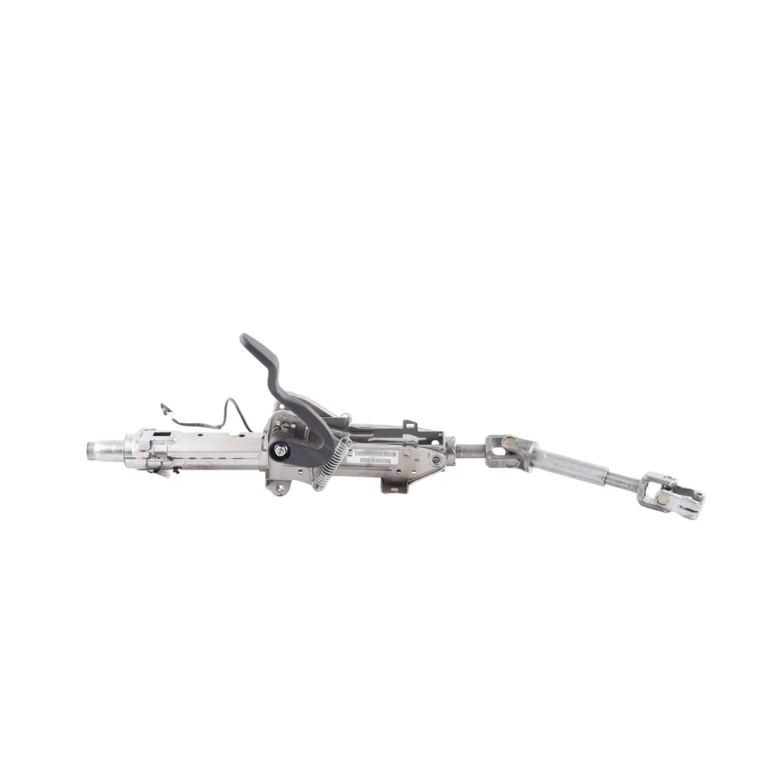 VW Scirocco Mk3 Steering Column Adjustable Steering Assembly - SKU RHD-1K2419502BB - Part number 1K2419502BB