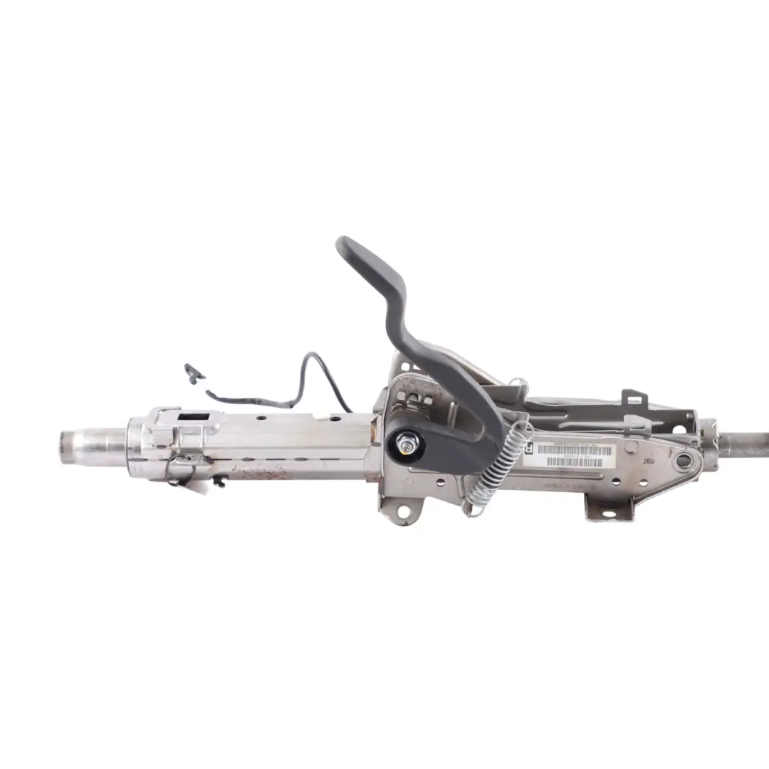 VW Scirocco Mk3 Steering Column Adjustable Steering Assembly - SKU RHD-1K2419502BB - Part number 1K2419502BB