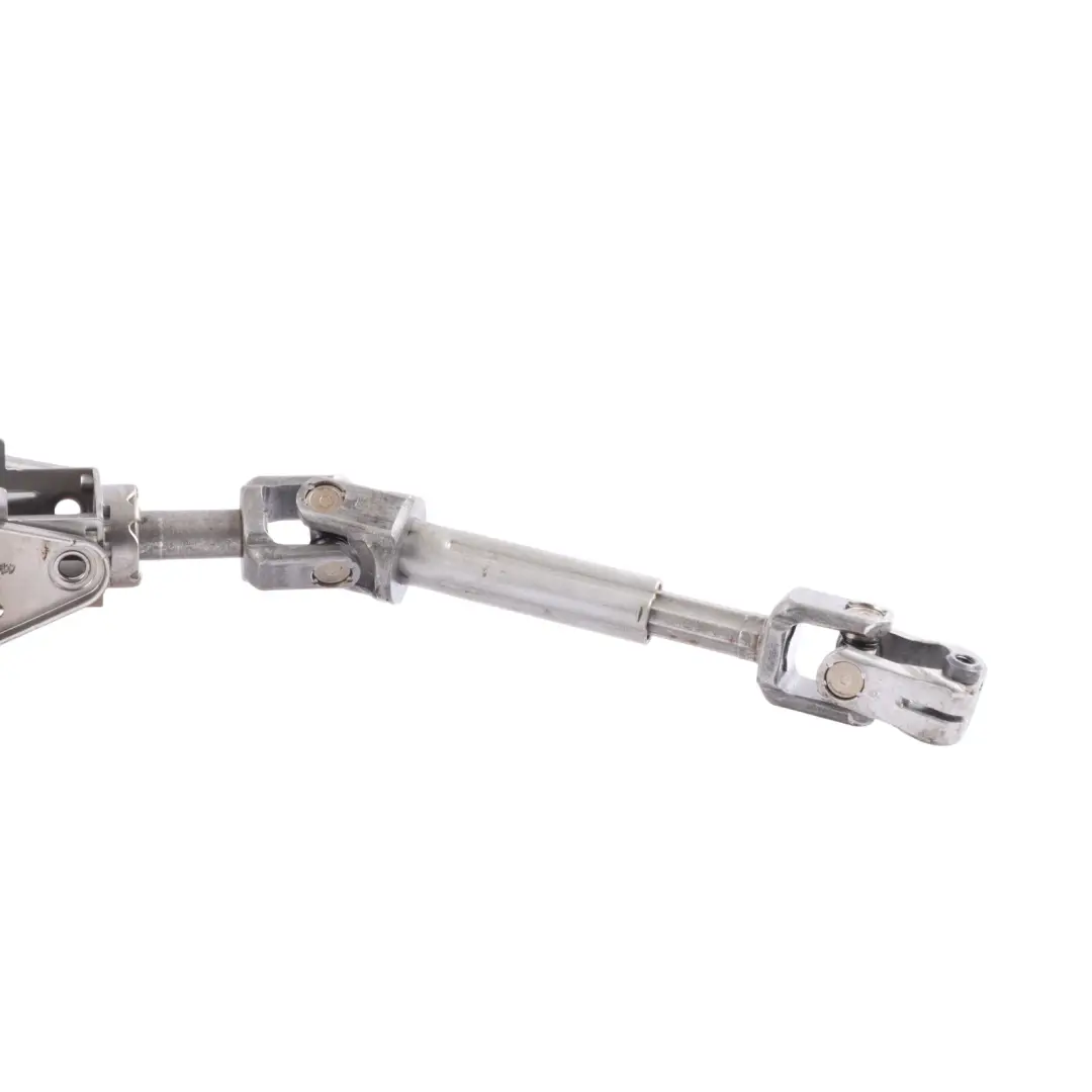 VW Scirocco Mk3 Steering Column Adjustable Steering Assembly - SKU RHD-1K2419502BB - Part number 1K2419502BB