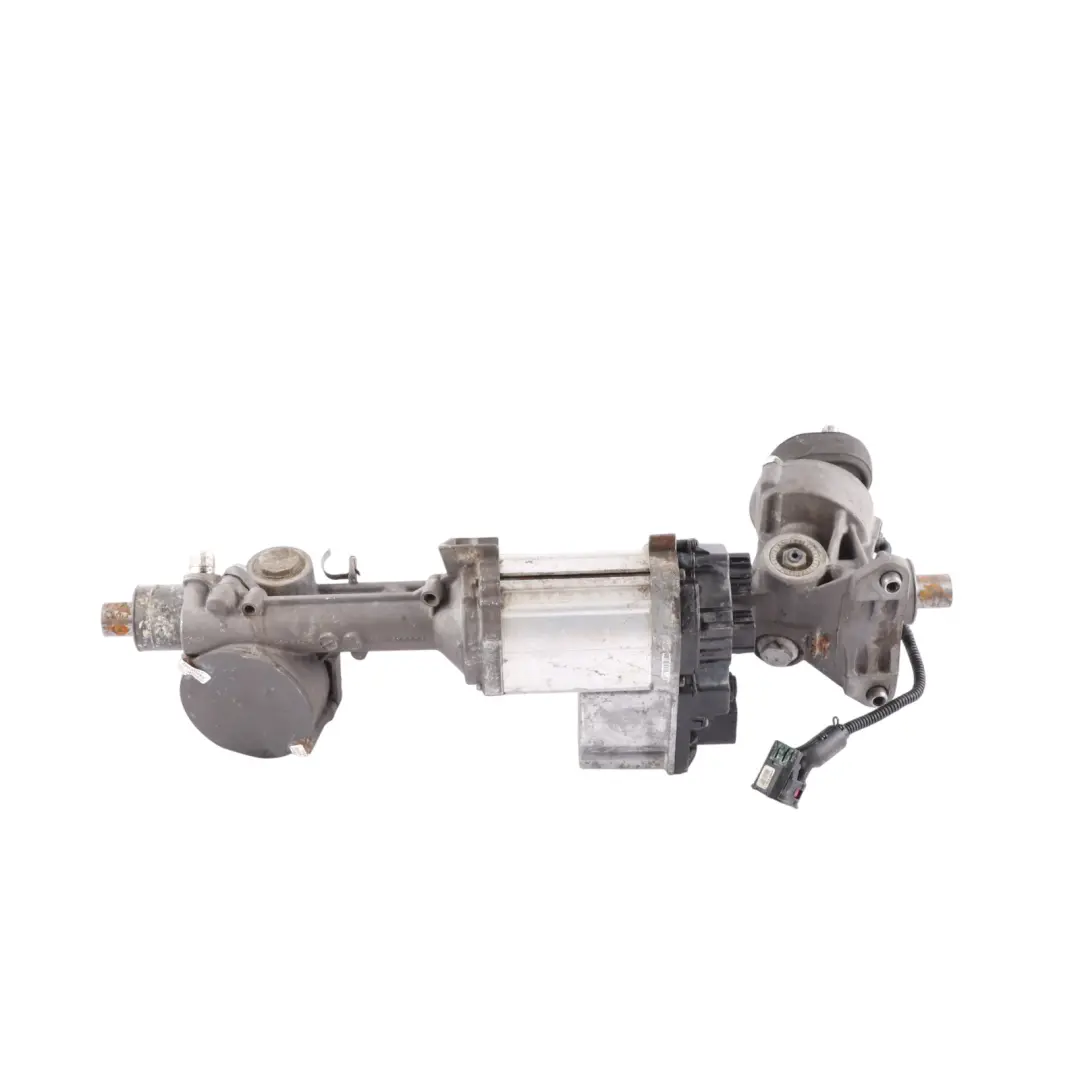 Audi A3 8P Electric Power Steering Rack Gear 1K2423051AQ 1K2909144J - SKU RHD-1K2423051AQ - Part number 1K2423051AO