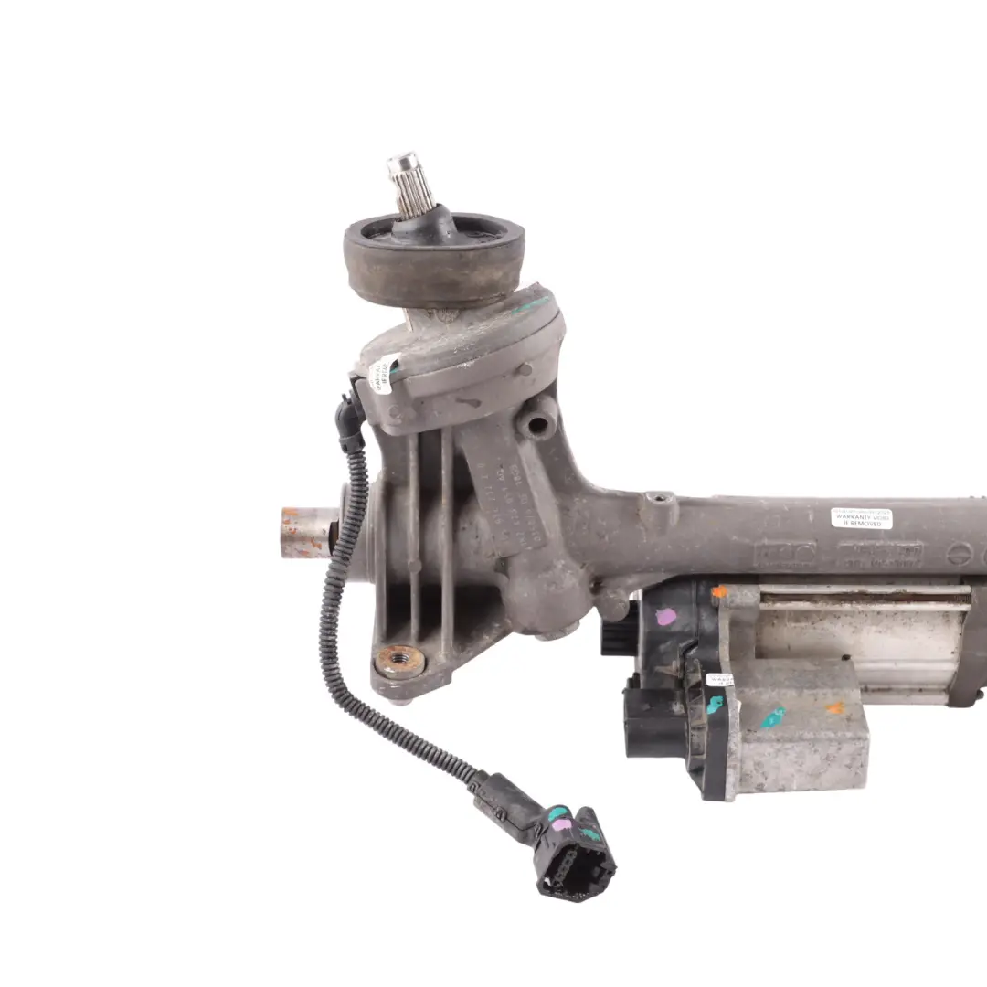 Steering Rack Gear 1K2423051AQ 1K2909144J to Audi A3 8P Electric Power with Part number 1K2423051AO Audi A3 8P Electric Power Steering Rack Gear 1K2423051AQ 1K2909144J - SKU RHD-1K2423051AQ - Part number 1K2423051AO