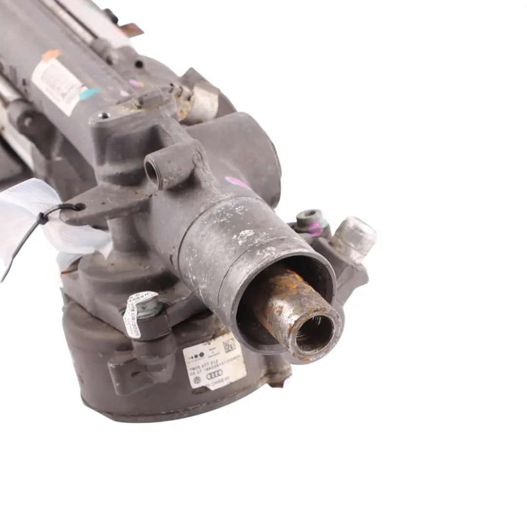 Steering Rack Gear 1K2423051AQ 1K2909144J to Audi A3 8P Electric Power with Part number 1K2423051AO Audi A3 8P Electric Power Steering Rack Gear 1K2423051AQ 1K2909144J - SKU RHD-1K2423051AQ - Part number 1K2423051AO