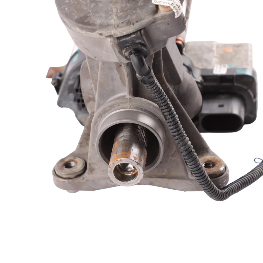 Audi A3 8P Electric Power Steering Rack Gear 1K2423051AQ 1K2909144J - SKU RHD-1K2423051AQ - Part number 1K2423051AO