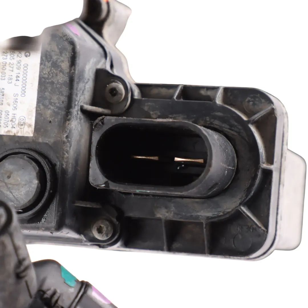 Steering Rack Gear 1K2423051AQ 1K2909144J to Audi A3 8P Electric Power with Part number 1K2423051AO Audi A3 8P Electric Power Steering Rack Gear 1K2423051AQ 1K2909144J - SKU RHD-1K2423051AQ - Part number 1K2423051AO