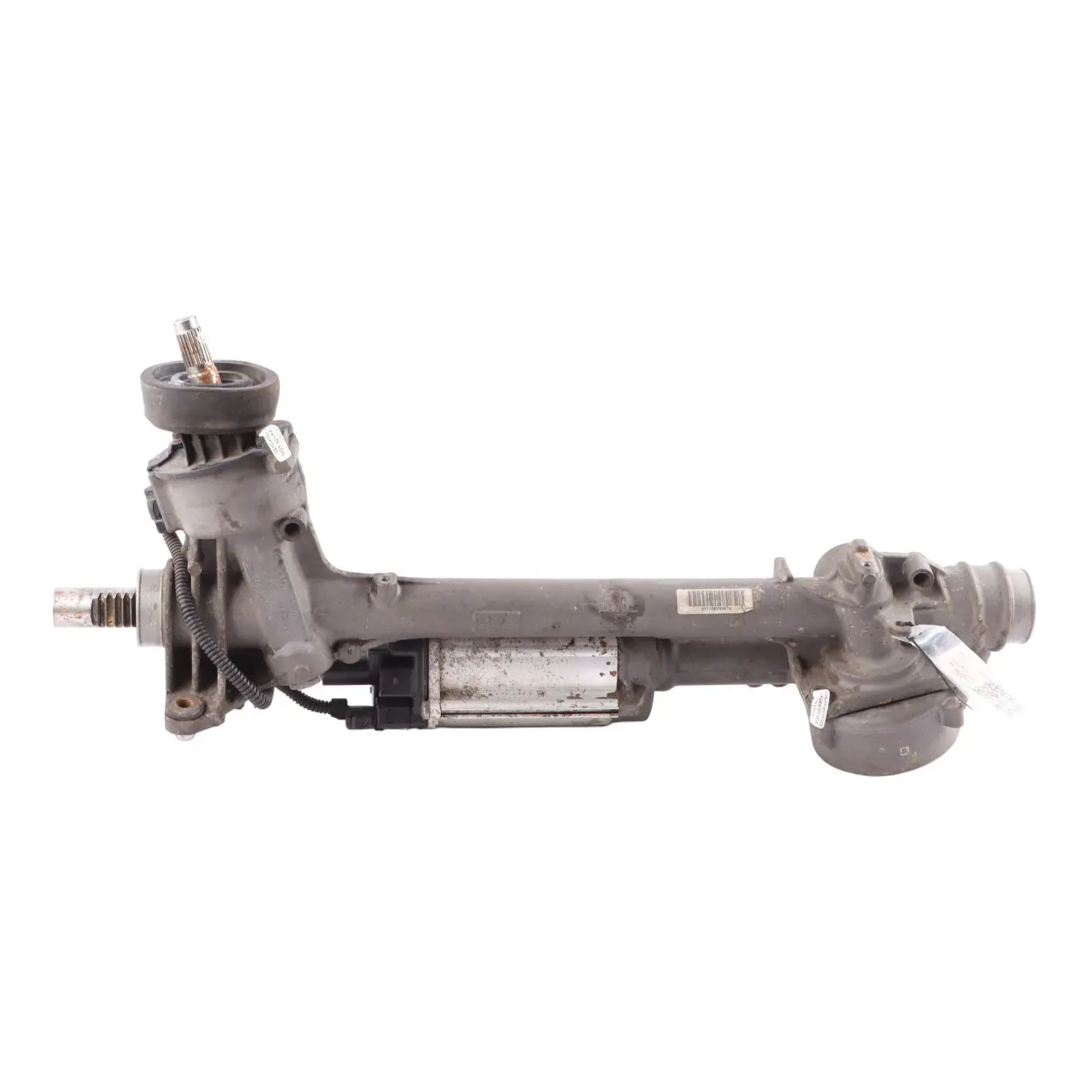 Skoda Octavia RS 1Z Electric Power Steering Rack Box Gear 1K2423051BR