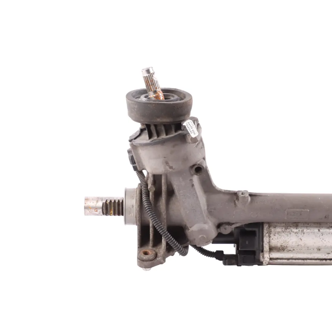 1Z Electric Power Steering Rack Box Gear to Skoda Octavia RS with Part number 1K2423051BR Skoda Octavia RS 1Z Electric Power Steering Rack Box Gear - SKU RHD-1K2423051BR - Part number 1K2423051BR