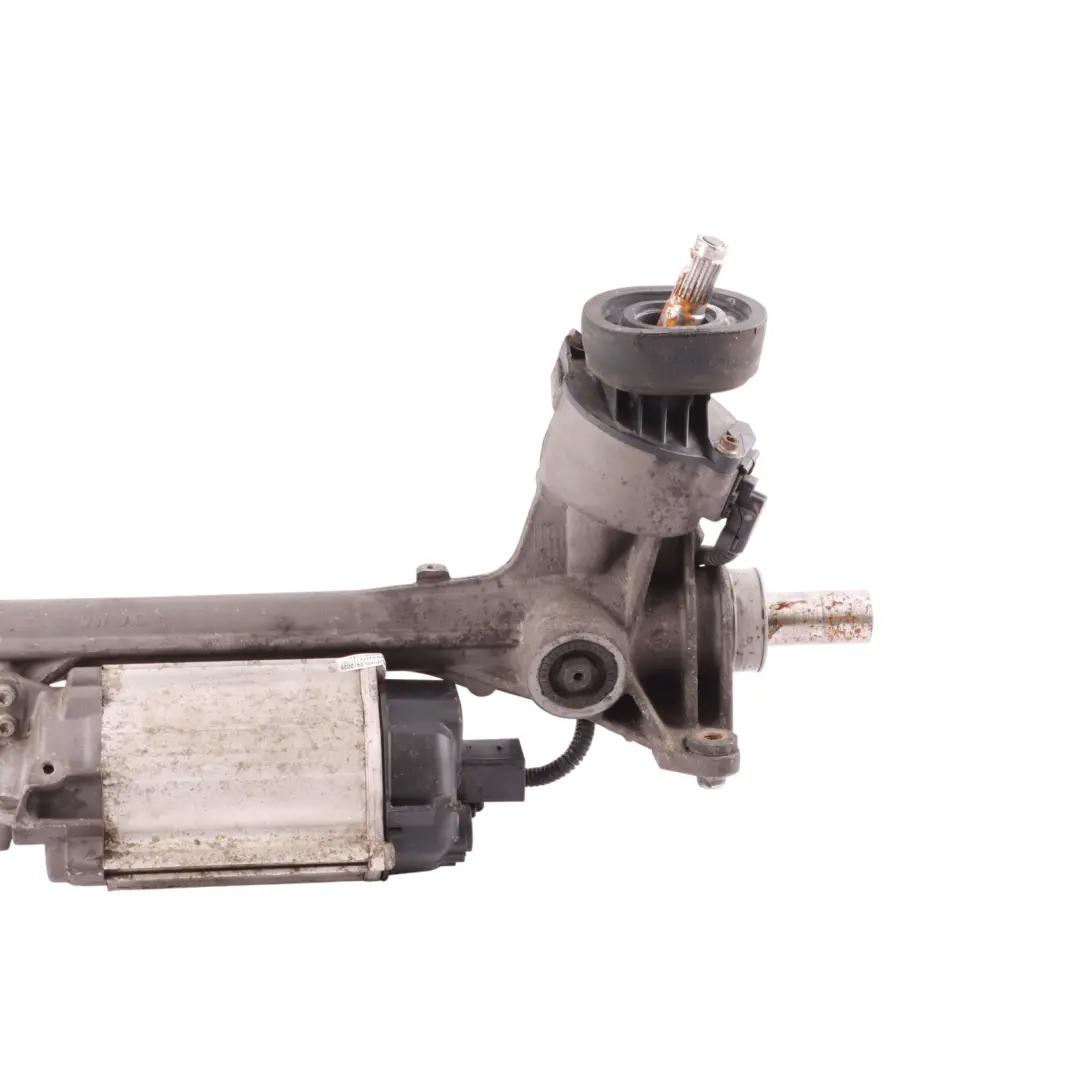 1Z Electric Power Steering Rack Box Gear to Skoda Octavia RS with Part number 1K2423051BR Skoda Octavia RS 1Z Electric Power Steering Rack Box Gear - SKU RHD-1K2423051BR - Part number 1K2423051BR