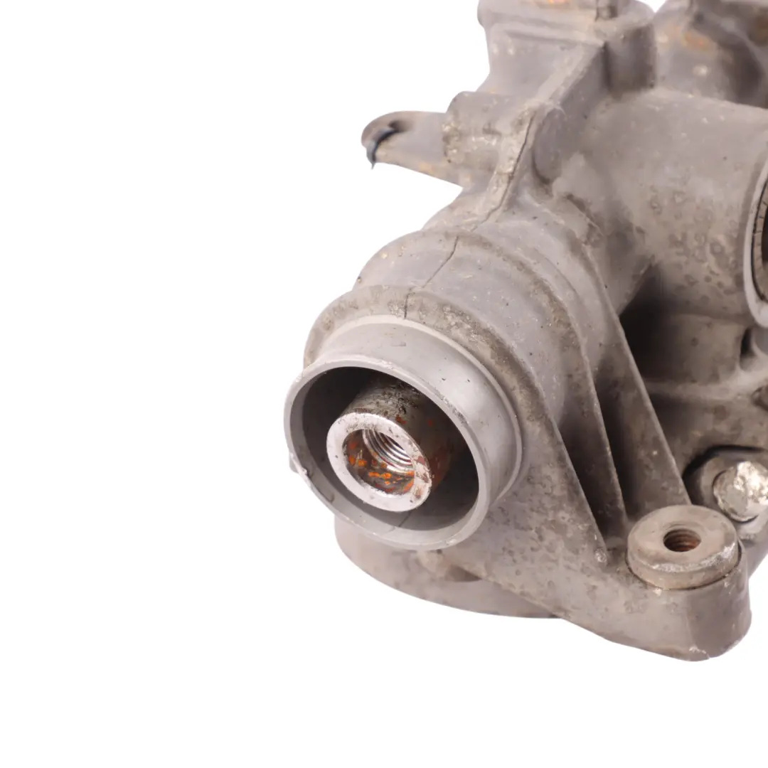 Skoda Octavia RS 1Z Electric Power Steering Rack Box Gear - SKU RHD-1K2423051BR - Part number 1K2423051BR