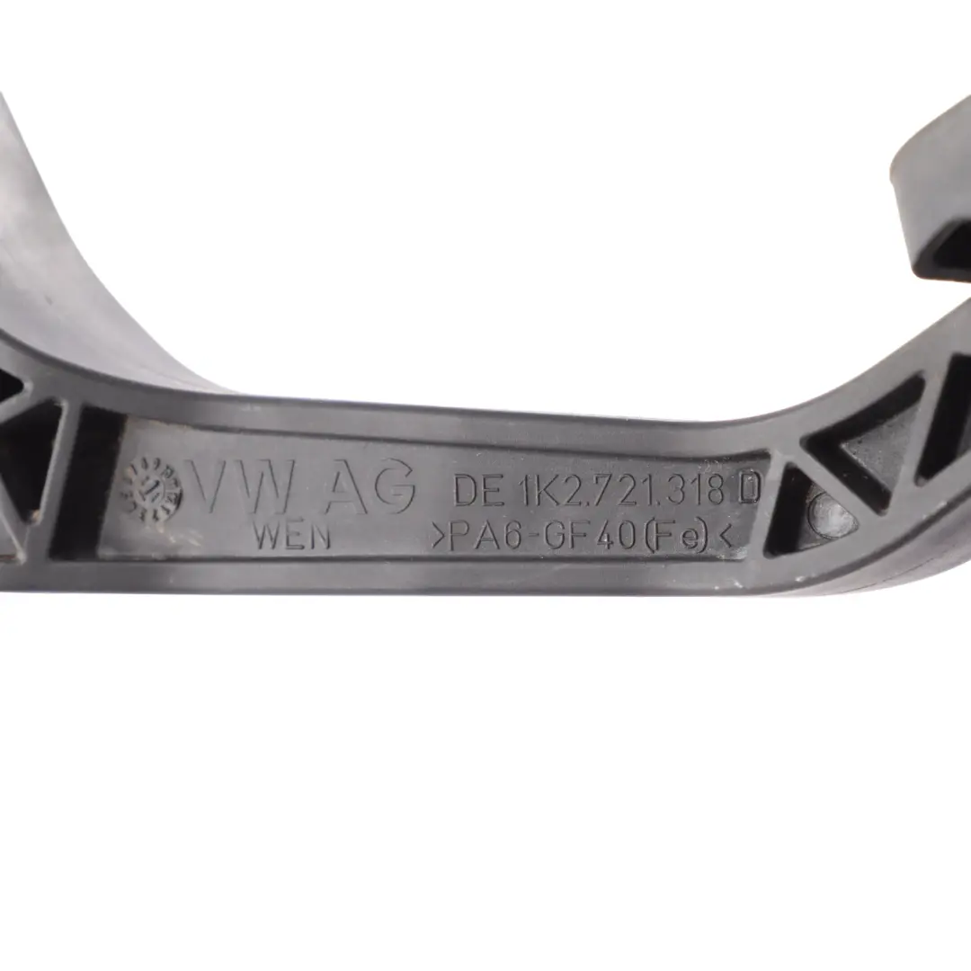 Mk3 Audi A3 8P Clutch Pedal Box Assembly Clutch Pedal to VW Scirocco with Part number 1K2721318D VW Scirocco Mk3 Audi A3 8P Clutch Pedal Box Assembly Clutch Pedal - SKU RHD-1K2721318D-1 - Part number 1K2721318D