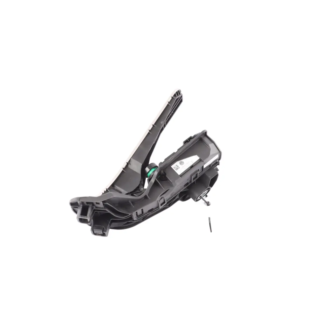 Throttle Accelerator Gas Pedal Electronic Module to VW Passat B7 with Part number 1K2723503AJ VW Passat B7 Throttle Accelerator Gas Pedal Electronic Module - SKU RHD-1K2723503AJ-1 - Part number 1K2723503AJ
