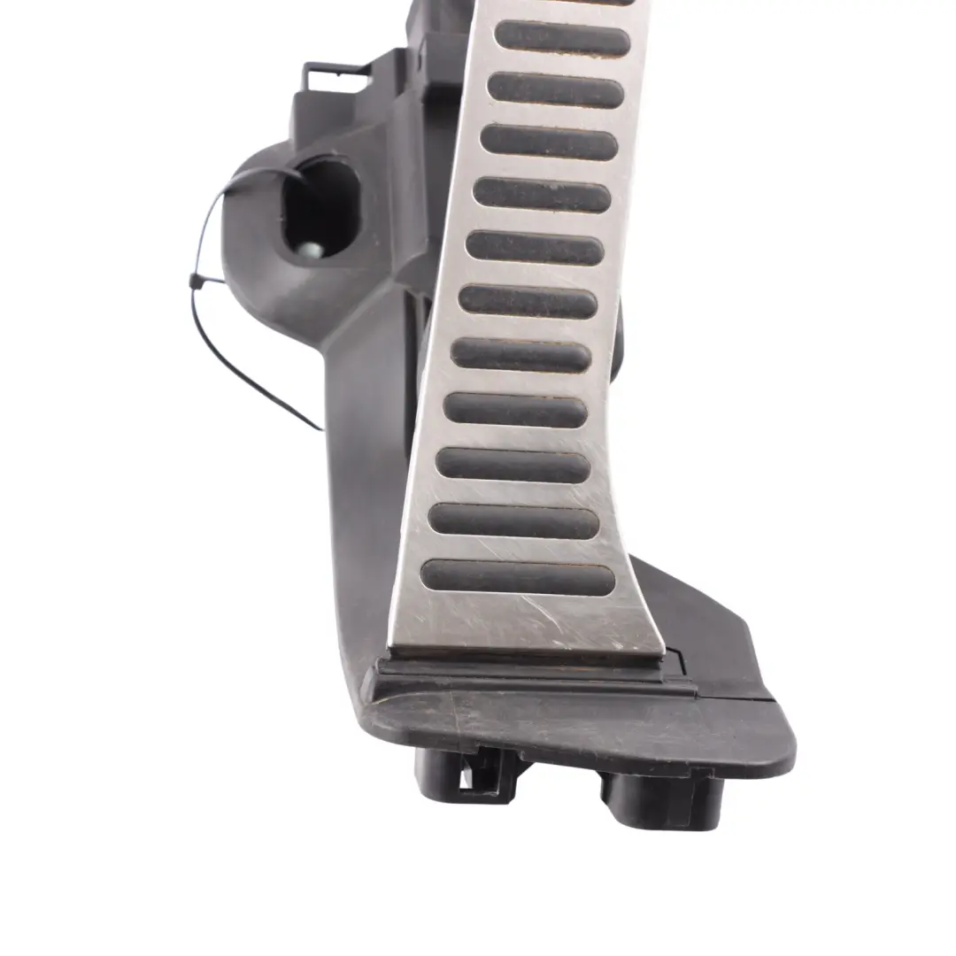 Throttle Accelerator Gas Pedal Electronic Module to VW Passat B7 with Part number 1K2723503AJ VW Passat B7 Throttle Accelerator Gas Pedal Electronic Module - SKU RHD-1K2723503AJ-1 - Part number 1K2723503AJ