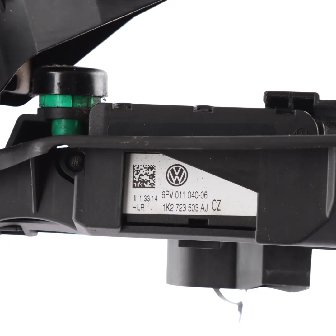 Throttle Accelerator Gas Pedal Electronic Module to VW Passat B7 with Part number 1K2723503AJ VW Passat B7 Throttle Accelerator Gas Pedal Electronic Module - SKU RHD-1K2723503AJ-1 - Part number 1K2723503AJ