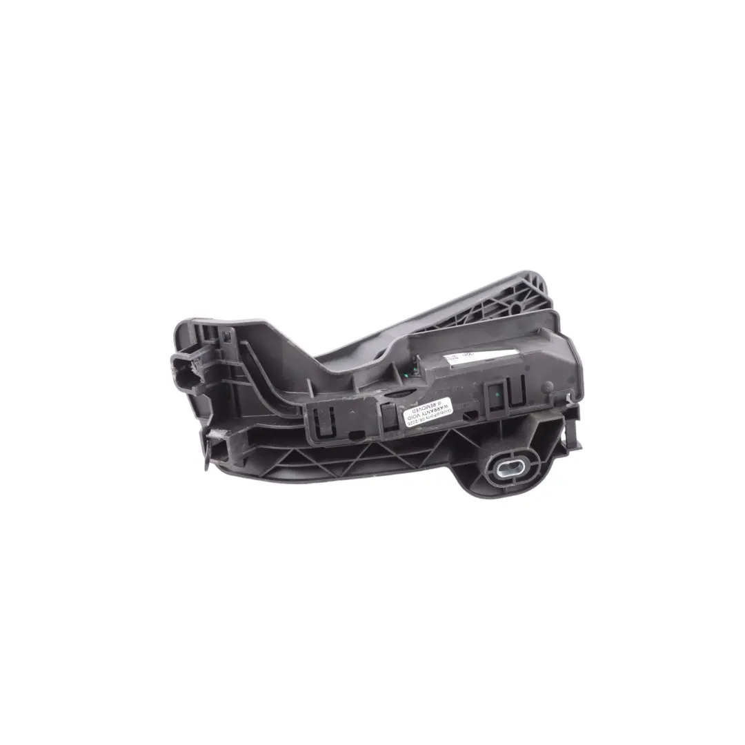 VW Scirocco Mk3 Pédale D'Accélérateur Module Électronique - SKU RHD-1K2723503AJ - Numéro de pièce 1K2723503AJ