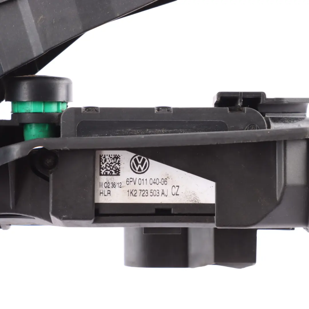 VW Scirocco Mk3 Gaspedal Gaspedal Elektronikmodul - SKU RHD-1K2723503AJ - Teilenummer 1K2723503AJ