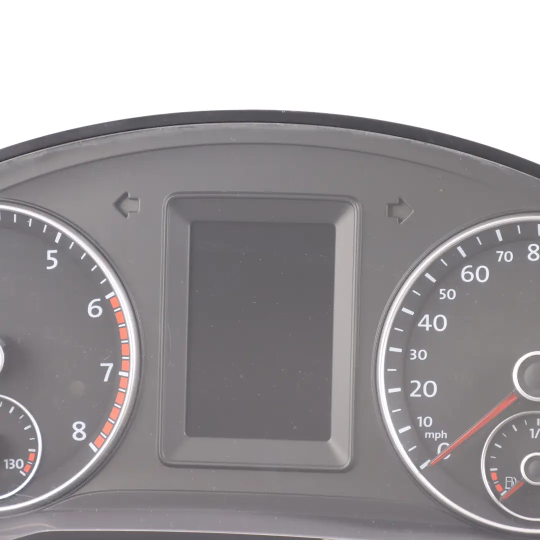 Mk3 Instrument Cluster Clocks Speedometer Petrol Automatic to VW Scirocco with Part number 1K8920963 VW Scirocco Mk3 Instrument Cluster Clocks Speedometer Petrol Automatic - SKU RHD-1K8920963 - Part number 1K8920963