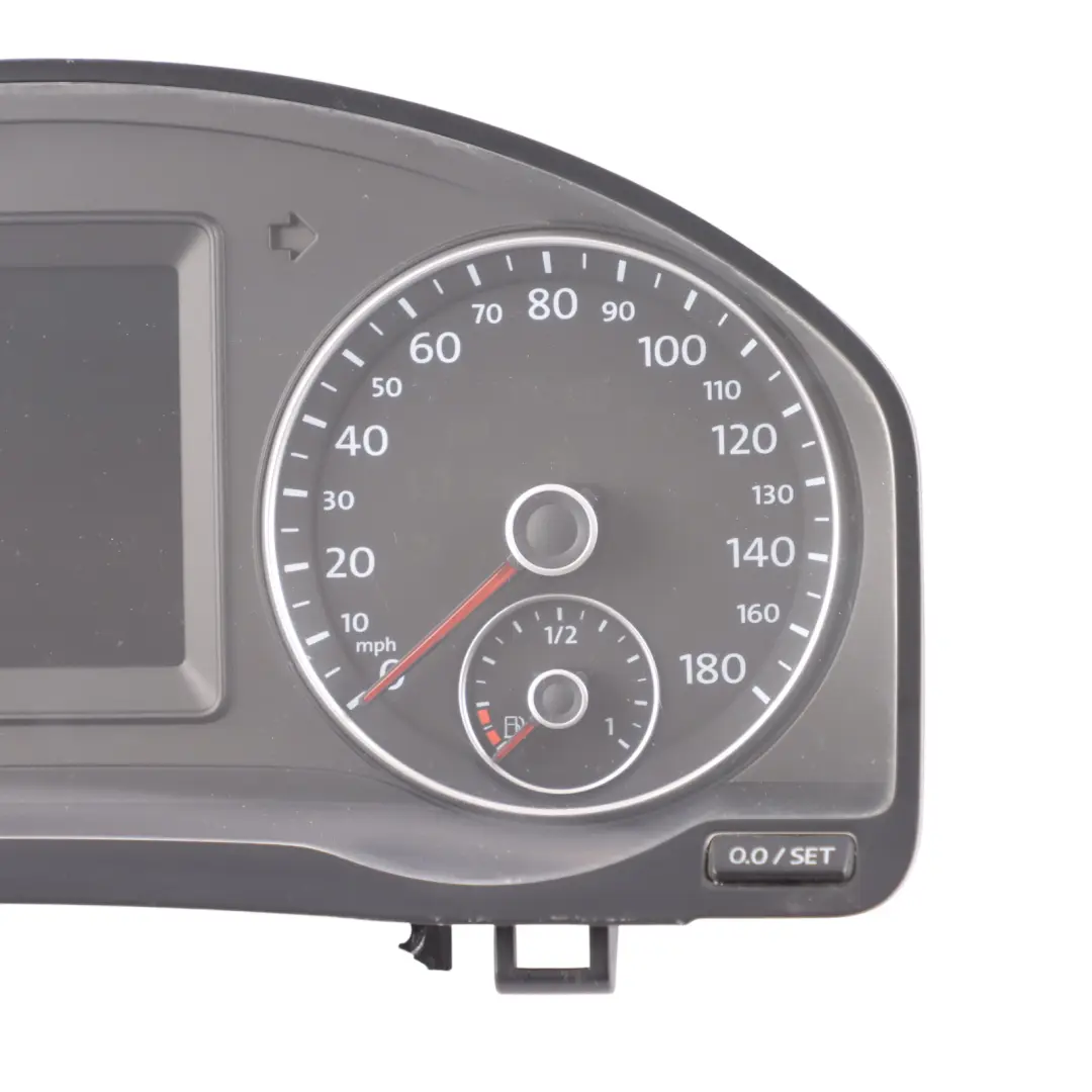 Mk3 Instrument Cluster Clocks Speedometer Petrol Automatic to VW Scirocco with Part number 1K8920963 VW Scirocco Mk3 Instrument Cluster Clocks Speedometer Petrol Automatic - SKU RHD-1K8920963 - Part number 1K8920963