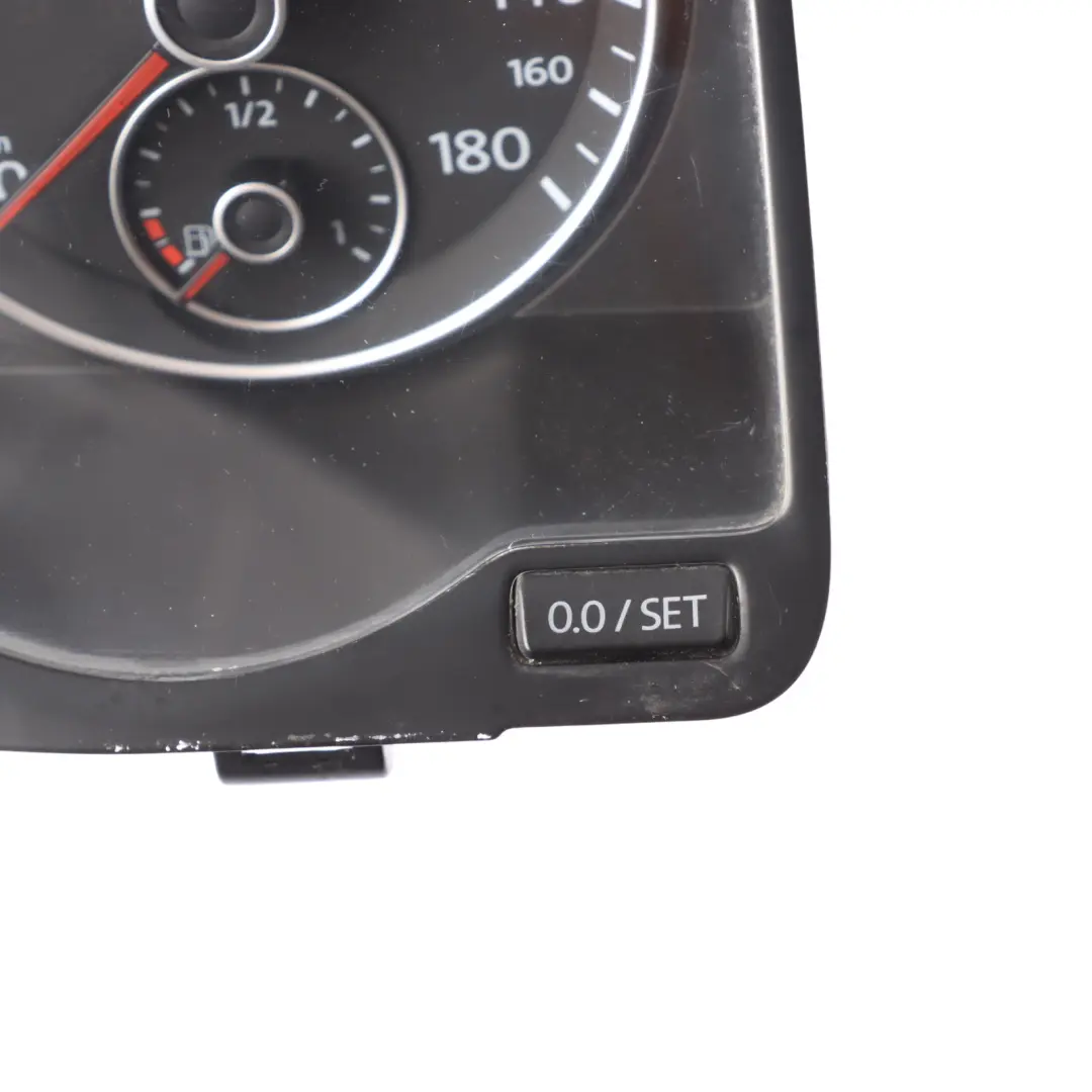 Mk3 Instrument Cluster Clocks Speedometer Petrol Automatic to VW Scirocco with Part number 1K8920963 VW Scirocco Mk3 Instrument Cluster Clocks Speedometer Petrol Automatic - SKU RHD-1K8920963 - Part number 1K8920963