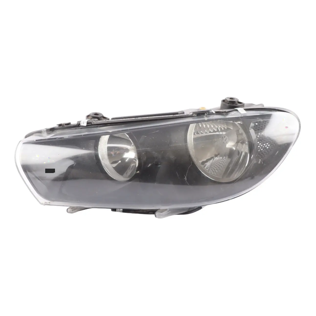 Volkswagen Scirocco Mk3 Headlight Headlamp Light Lamp Front Left N/S 1K8941005H
