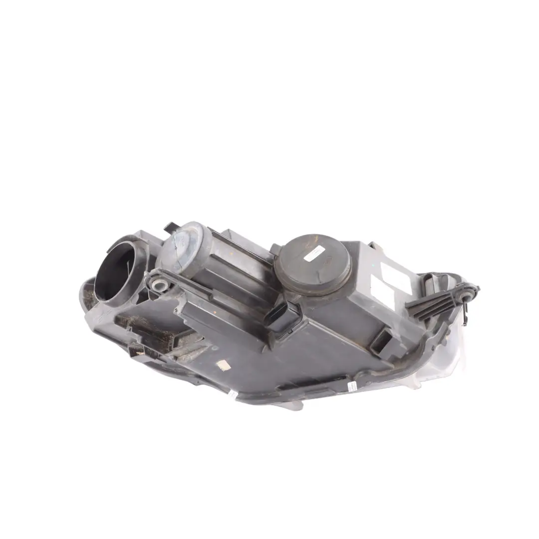 Volkswagen Scirocco Mk3 Headlight Headlamp Light Lamp Front Left N/S - SKU RHD-1K8941005H - Part number 1K8941005H
