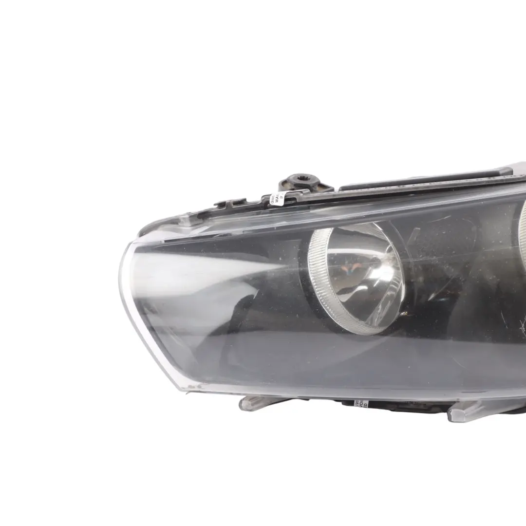 Mk3 Headlight Headlamp Light Lamp Front Left N/S to Volkswagen Scirocco with Part number 1K8941005H Volkswagen Scirocco Mk3 Headlight Headlamp Light Lamp Front Left N/S - SKU RHD-1K8941005H - Part number 1K8941005H