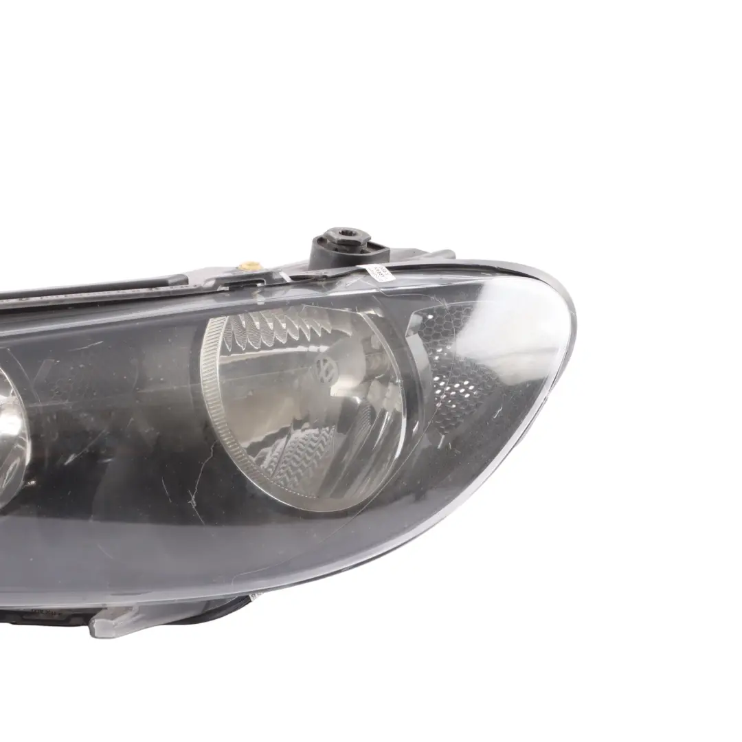 Mk3 Headlight Headlamp Light Lamp Front Left N/S to Volkswagen Scirocco with Part number 1K8941005H Volkswagen Scirocco Mk3 Headlight Headlamp Light Lamp Front Left N/S - SKU RHD-1K8941005H - Part number 1K8941005H