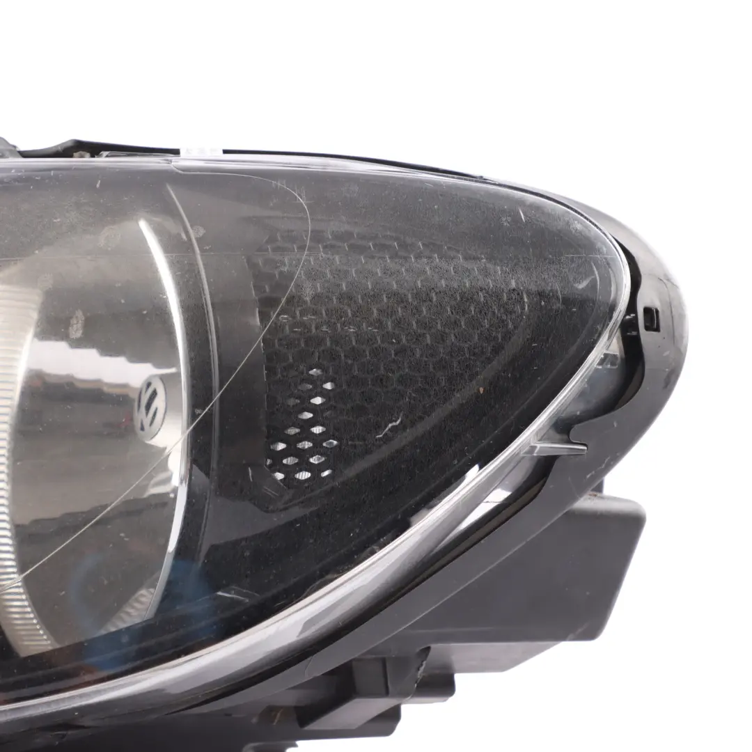 Volkswagen Scirocco Mk3 Headlight Headlamp Light Lamp Front Left N/S - SKU RHD-1K8941005H - Part number 1K8941005H