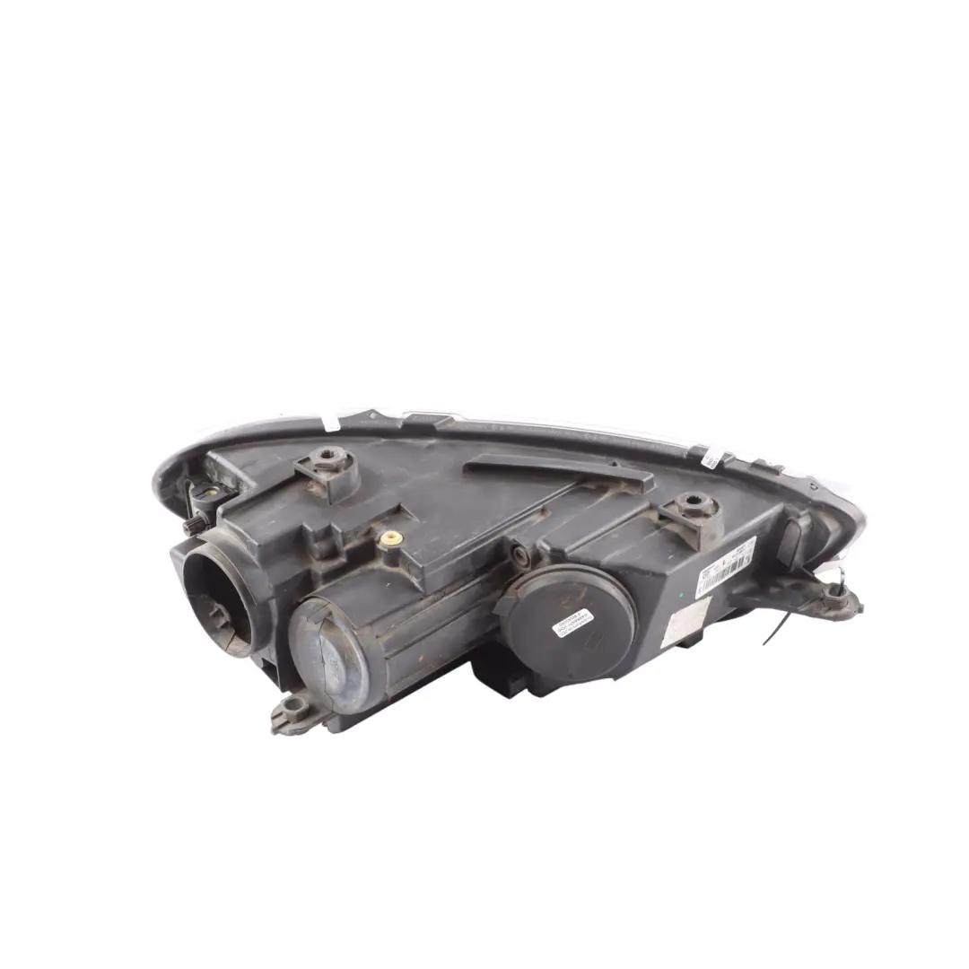 Mk3 Headlight Headlamp Light Lamp Front Left N/S to Volkswagen Scirocco with Part number 1K8941005H Volkswagen Scirocco Mk3 Headlight Headlamp Light Lamp Front Left N/S - SKU RHD-1K8941005H - Part number 1K8941005H