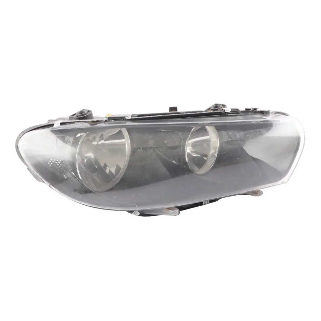 Volkswagen Scirocco Mk3 Headlight Headlamp Light Lamp Front Left N/S - SKU RHD-1K8941006H - Part number 1K8941006H