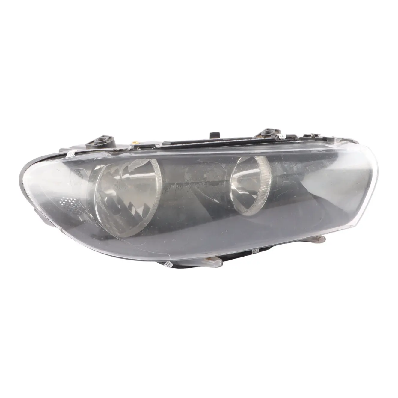 Volkswagen Scirocco Mk3 Headlight Headlamp Light Lamp Front Left N/S 1K8941006H