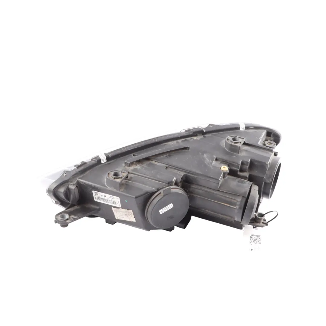 Volkswagen Scirocco Mk3 Headlight Headlamp Light Lamp Front Left N/S - SKU RHD-1K8941006H - Part number 1K8941006H