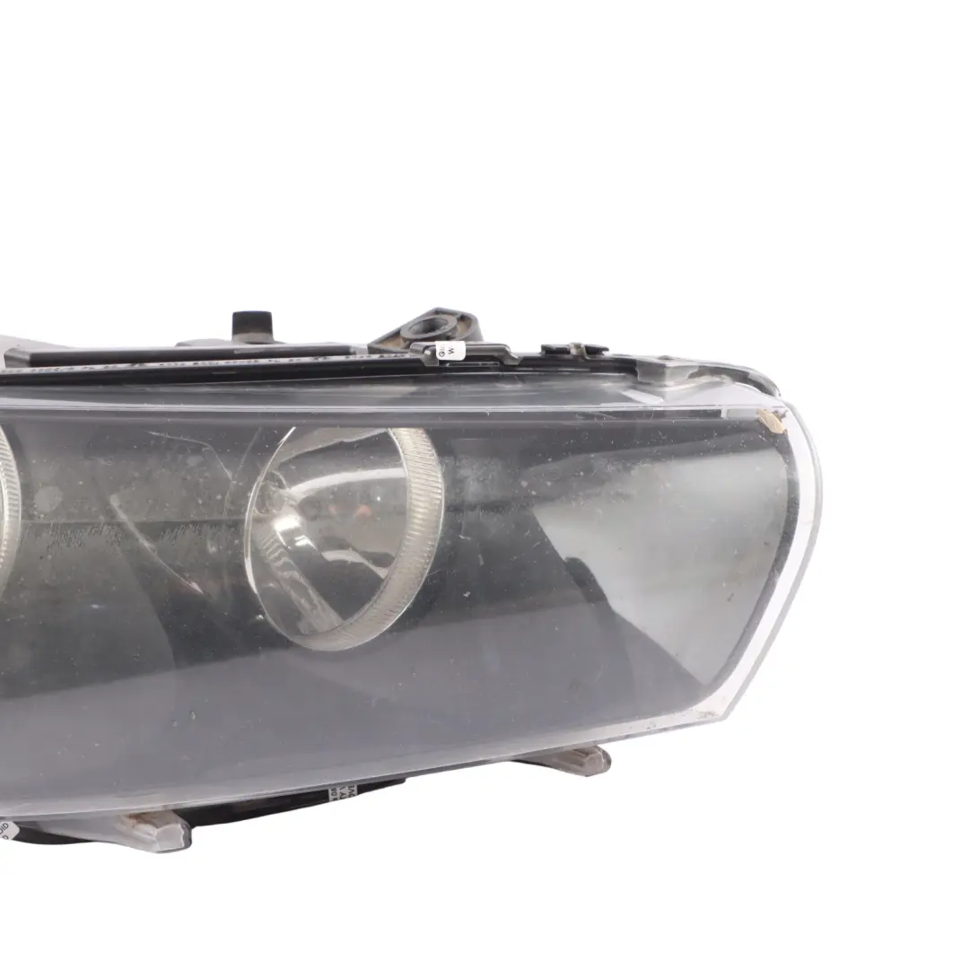 Volkswagen Scirocco Mk3 Headlight Headlamp Light Lamp Front Right O/S - SKU RHD-1K8941006H - Part number 1K8941006H