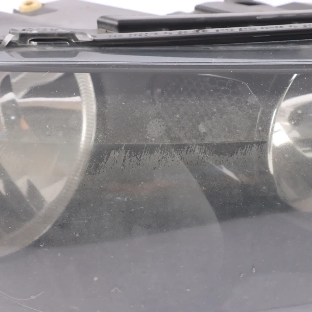 Volkswagen Scirocco Mk3 Headlight Headlamp Light Lamp Front Right O/S - SKU RHD-1K8941006H - Part number 1K8941006H