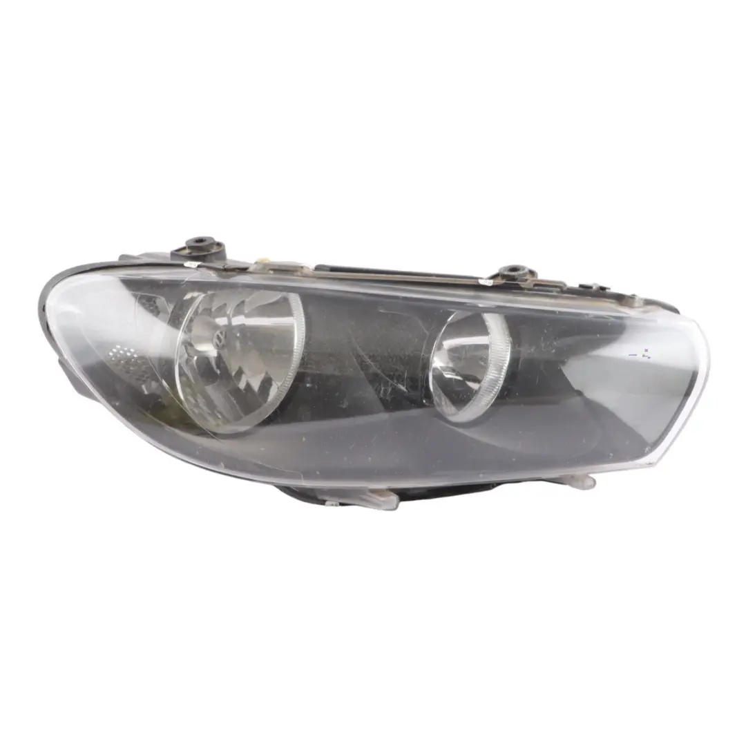 Mk3 Headlight Headlamp Light Lamp Front Right O/S to Volkswagen Scirocco with Part number 1K8941006J Volkswagen Scirocco Mk3 Headlight Headlamp Light Lamp Front Right O/S - SKU RHD-1K8941006J - Part number 1K8941006J